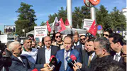 Diyarbakır'da belediyenin çıkardığı 1200 işçiye Erbakan'dan destek: Siyasi söylemlerle örtüşmüyor