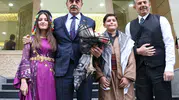 Bakan Tekin Hakkari eğitim yatırımlarını ve başarı verilerini değerlendirdi