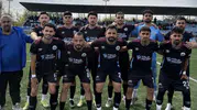 Kovancılarspor evinde kazandı