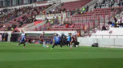 Elazığspor Ziraat Türkiye Kupası'na erken veda etti