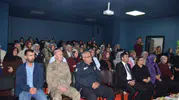 Bulanık ilçesinde madde bağımlılığına karşı ailelere özel eğitim verildi