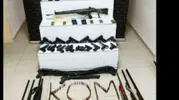 Van merkezli tefecilik operasyonunda 10 kişi cezaevine gönderildi