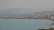 Van merkezinde yoğun sis hayatı etkiledi