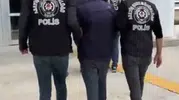 Elazığ'da polis yalanıyla 1.5 milyon liralık vurgun yapan 3 kişi tutuklandı