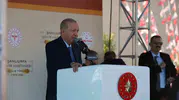 Cumhurbaşkanı Erdoğan Şanlıurfa Şehir Hastanesini Hizmete Açtı