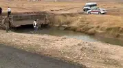 Mardin Nusaybin yolunda feci kaza 6 kişi hayatını kaybetti