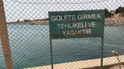 Şanlıurfa'da sulama kanalına düşen çocuk yaşamını yitirdi