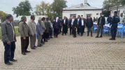 Diyarbakır'da üç yıllık aile husumeti barışla noktalandı