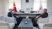 Cizre tarım ve hayvancılık projeleri için yeni yol haritası çizildi