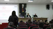 Tunceli okul sporlarını geliştirmek için bir araya geldi