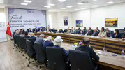 Tunceli'de Terörsüz Türkiye İçin Yeni Dönem Mesajı Verildi