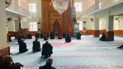 Elazığ Şehit Uzman Çavuş Coşkun Sevim İçin Dualarla Anıldı