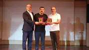 Antalya'da düzenlenen Masterler Atatürk Bahar Turnuvası şampiyonları belli oldu