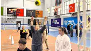 Şırnak’ta özel bireyler sporun birleştirici gücüyle engelleri aştı