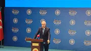 TBMM Başkanı Kurtulmuş Terörsüz Bölge Hedefini Batman'da Açıkladı