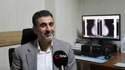 Prof. Dr. Zülkif Bozgeyik’ten meme hastalıkları uyarısı: Ele gelmeyen kitlelere dikkat