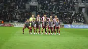 Elazığspor Kastamonuspor deplasmanı için 21 kişilik kadrosunu belirledi