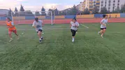 Ağrı Kadın Futbol Takımı 1. Lig için sahaya iniyor