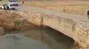 Mardin Nusaybin'de feci kaza: Aynı aileden 6 kişi hayatını kaybetti