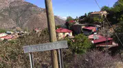 Siirt'te 33 yıl önce katledilen 37 vatandaş dualarla anıldı