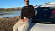 Gabar Dağı'ndaki petrol sahasında iş kazası sonucu bir işçi hayatını kaybetti