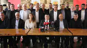 DESOB Başkanı Ebedinoğlu'ndan Maliye Bakanlığına vergi denetimi çağrısı