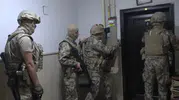 Batman merkezli sigorta dolandırıcılığı operasyonunda 43 kişi gözaltına alındı