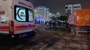 Şanlıurfa'da polisle çatışan firari şüpheli kendi silahıyla yaşamına son verdi