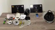Bingöl merkezli uyuşturucu operasyonunda bir kişi cezaevine gönderildi