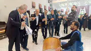 Van TSO Başkanı Takva Seçim Başarısını Ortak Akıl Vurgusuyla Kutladı