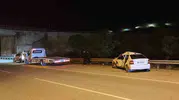 Muş'ta tır ve otomobil çarpıştı: İki kişi araçta sıkıştı