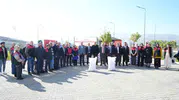 Muşlu çiftçilere 150 ton baklagil tohumu desteği sağlandı
