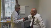 Ağrı Tutak'ta 37 yıldır şifa dağıtan doktorun ilginç yaşam tarzı