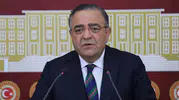 Yeni Partili Sezgin Tanrıkulu'ndan bütçe eleştirisi: "Faize giden para eğitim ve sağlığı geçti"