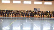 Dicle ilçesinde 29 Ekim Cumhuriyet Bayramı büyük bir coşkuyla kutlandı