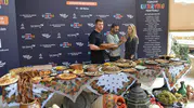 Mardin Kültür Yolu Festivali şehre renk katmaya başladı