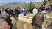 Sason ilçesinde yalnız yaşayan genç memur evinde ölü bulundu