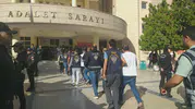 Şanlıurfa merkezli yasadışı bahis operasyonunda 20 kişi tutuklandı