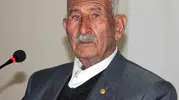 Ahlat’ta 86 yıllık caddeye taş ustasının ismi verildi