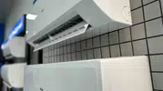Van halkı kışın ısınmak için artık klimaları tercih ediyor