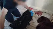 Şanlıurfa'da ruhsatsız silah operasyonu: 13 kişi yakalandı
