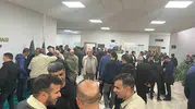 Bingöl Ticaret ve Sanayi Odası seçimlerinde Kadir Çintay yeniden başkan seçildi