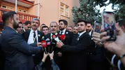 Elazığ Ticaret ve Sanayi Odası seçimlerinde İdris Alan güven tazeledi