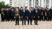 Silopi 29 Ekim Cumhuriyet Bayramı coşkusuna ev sahipliği yaptı