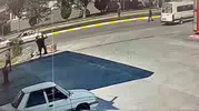 Şanlıurfa'da alacak verecek kavgası silahlı saldırıyla sonuçlandı
