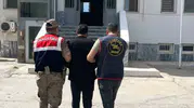 Birecik ilçesinde aranan hükümlü operasyonla yakalandı