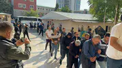 Şanlıurfa merkezli yasa dışı bahis operasyonunda 20 kişi tutuklandı