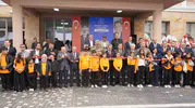 Şırnak’ta Yarka ailesinden eğitime 16 derslikli okul desteği