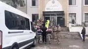 Mardin merkezli 10 ilde geniş çaplı dolandırıcılık operasyonu düzenlendi