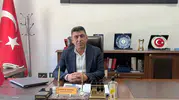 Kasrik Belediye Başkanı Sadun Şanlı CHP’den istifa etti